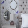 Holland Road Apartment | Master Bedroom | Interior Designers